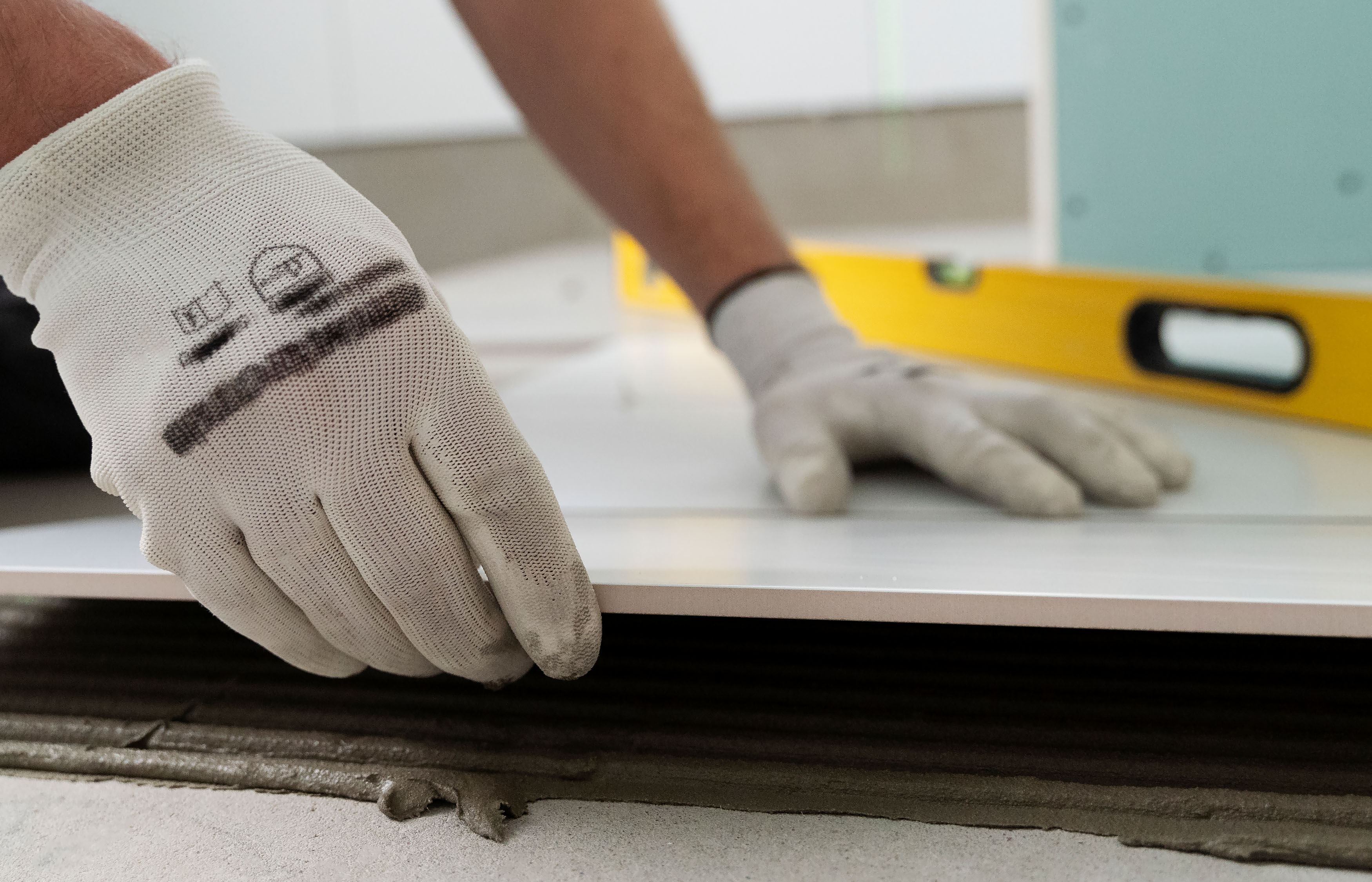 Jonker Tegels- en timmerwerk