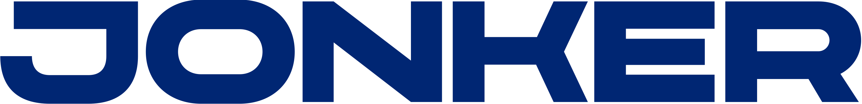 Jonker Tegels- en Timmerwerken