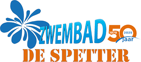 Zwembad De Spetter – 50 jaar